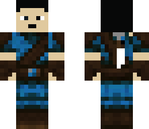 dan craft archer