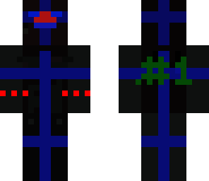 minecraft assassin