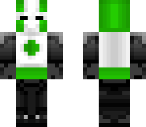 green castle crasher