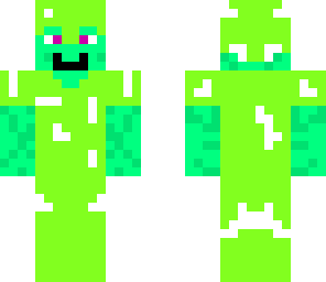 gold armor