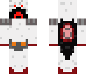 assassins creep