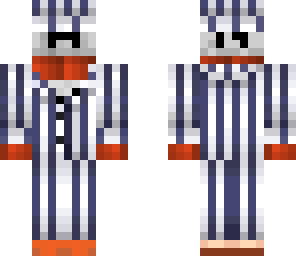 tnt man in pj\'s