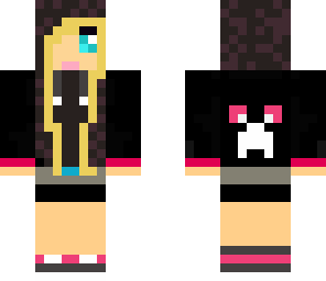 best creeper skin