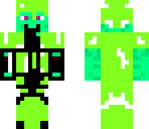 cool green 