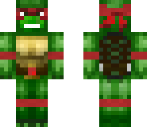ninja turtle