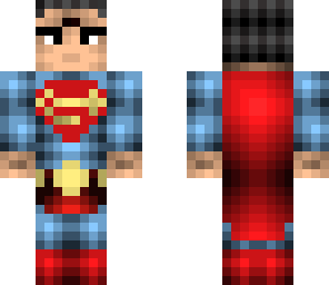 superman