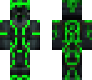 green power