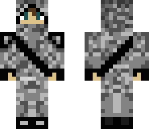 stone assassin