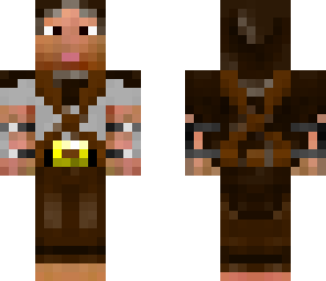 villager