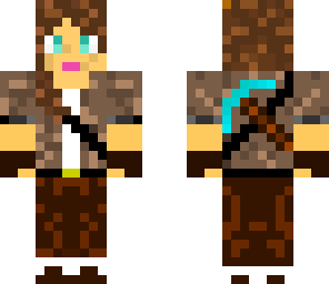 flora miner