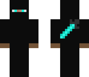 ninja diamond