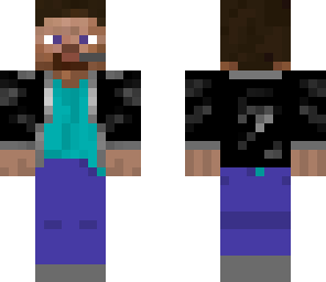 gamer steve