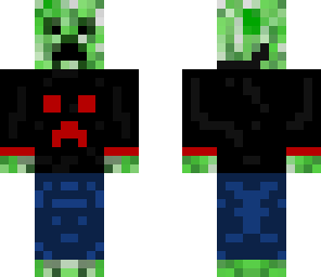 cool creeper