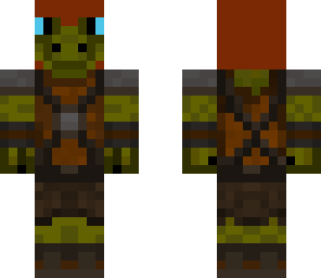 peasant reptile