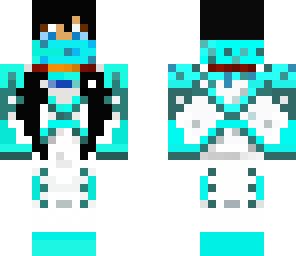 diamond ninja female