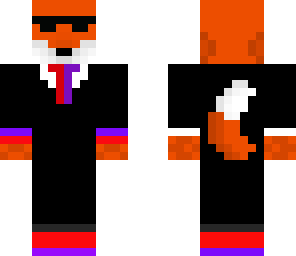 agent fox 2