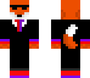 agent fox 2