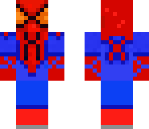 the amazing spider-man