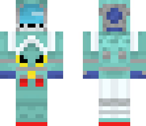 lord canti