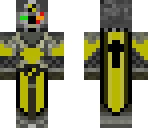 knight of the golden son
