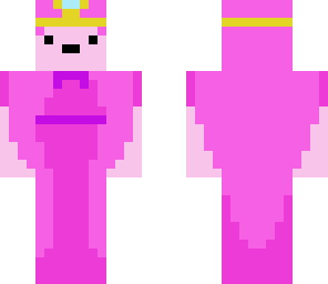 princess bubblegum