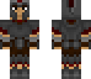 skyrim imperial armour