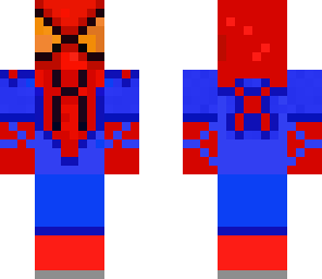 the amazing spider-man
