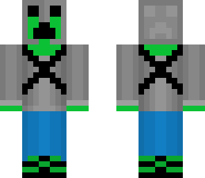 sir creeper