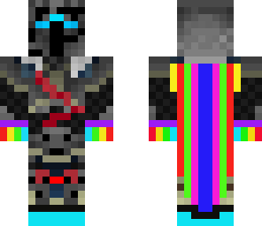 retro lich king