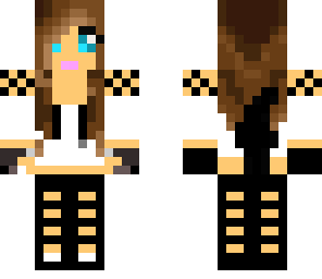 dj girl