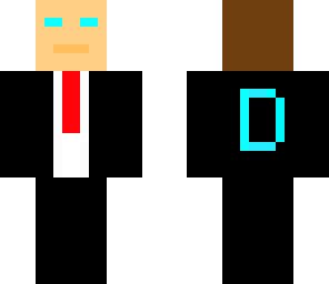diamond waiter