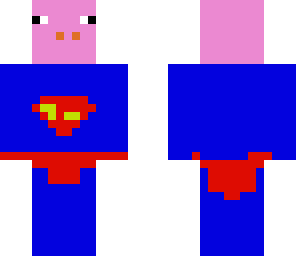 super pig