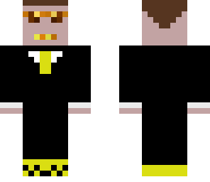 skin for dess