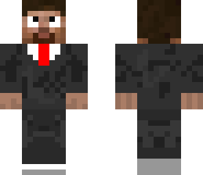 suit guy