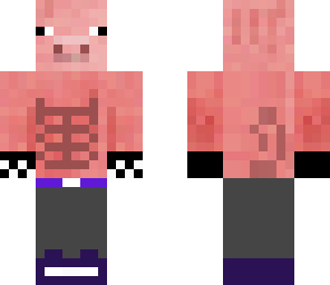 bad bad pig