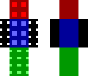 i\'mhumanafterall\'s skin