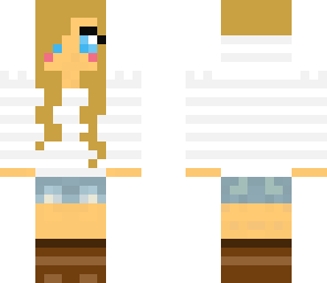 julia skin