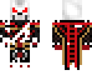 skellet ghost