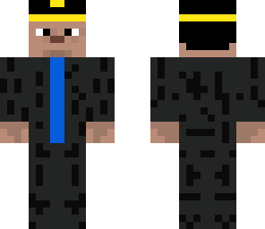 captain haddock