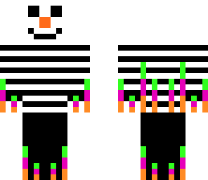 snowman epic