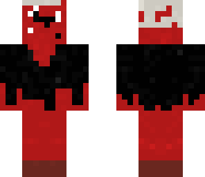poor devil