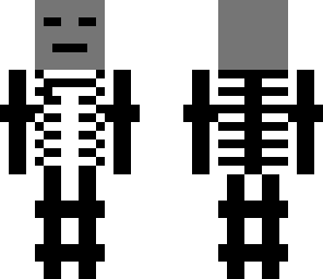 skeletton warior