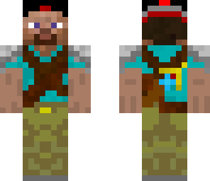 jake soldier