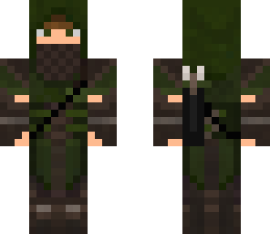 danny skin