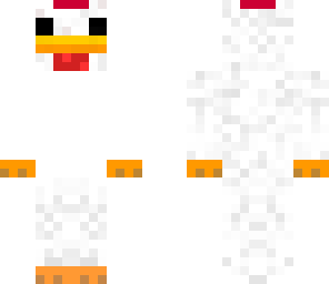 mr chicken