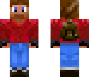 lightforch\'s skin