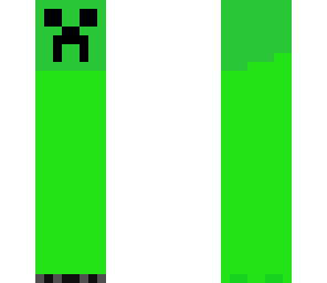 creeper