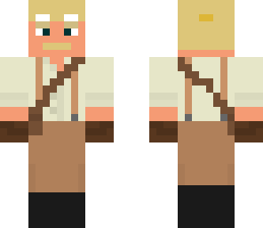 worker
