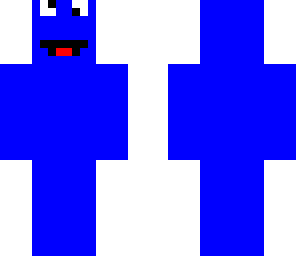 cookie monster