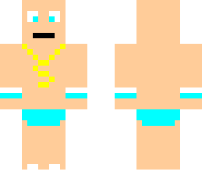 sexy man
